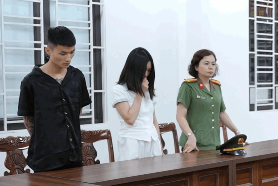 Khởi tố đối tượng đứng tên thuê nhà cho nhóm lừa đảo người nước ngoài Khởi tố đối tượng đứng tên thuê nhà cho nhóm lừa đảo người nước ngoài