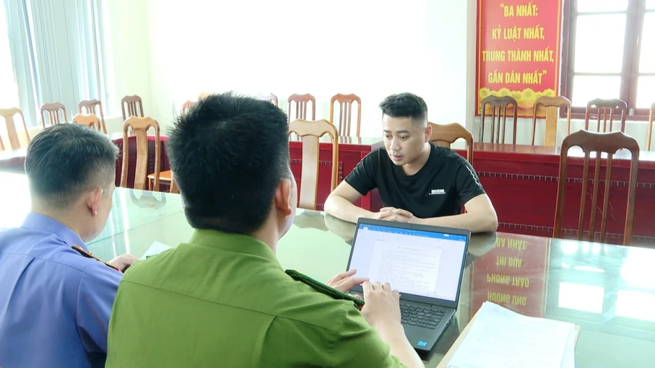 Khởi tố đối tượng giả danh bác sĩ để khám chữa bệnh về nha khoa ở Lạng Sơn Khởi tố đối tượng giả danh bác sĩ để khám chữa bệnh về nha khoa ở Lạng Sơn