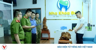 Khởi tố đối tượng giả danh bác sĩ để khám chữa bệnh về nha khoa ở Lạng Sơn