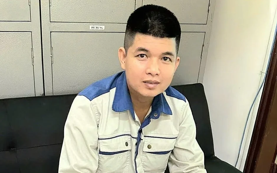 Khởi tố đối tượng giả danh giáo viên dạy lái xe để lừa đảo Khởi tố đối tượng giả danh giáo viên dạy lái xe để lừa đảo