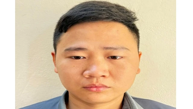 Khởi tố đối tượng giao cấu với trẻ em Khởi tố đối tượng giao cấu với trẻ em