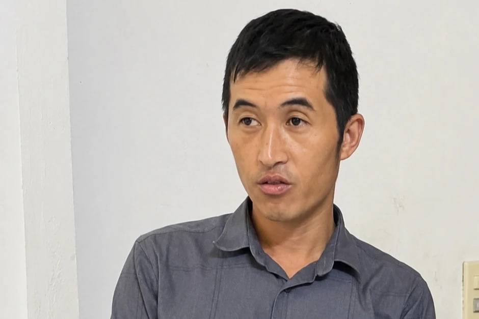 Khởi tố đối tượng hủy hoại rừng ở Mù Cang Chải Khởi tố đối tượng hủy hoại rừng ở Mù Cang Chải