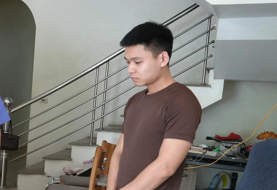 Khởi tố đối tượng lừa bán nhiều tấn thảo mộc qua mạng xã hội Khởi tố đối tượng lừa bán nhiều tấn thảo mộc qua mạng xã hội