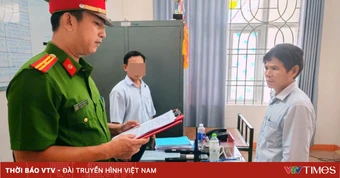 Khởi tố đối tượng lừa bàn tài sản của người khác làm phế liệu, chiếm đoạt 240 triệu đồng