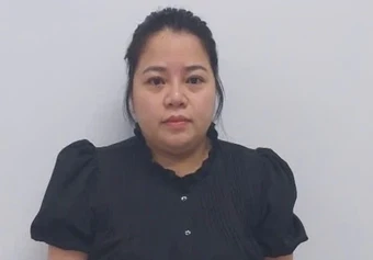 Khởi tố đối tượng lừa đảo chiếm đoạt hơn 10 tỷ đồng bằng chiêu kêu gọi góp vốn kinh doanh