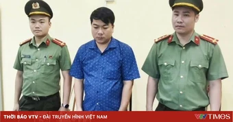 Khổi tố đối tượng lừa đảo chiếm đoạt tài sản và làm giả tài liệu của cơ quan, tổ chức