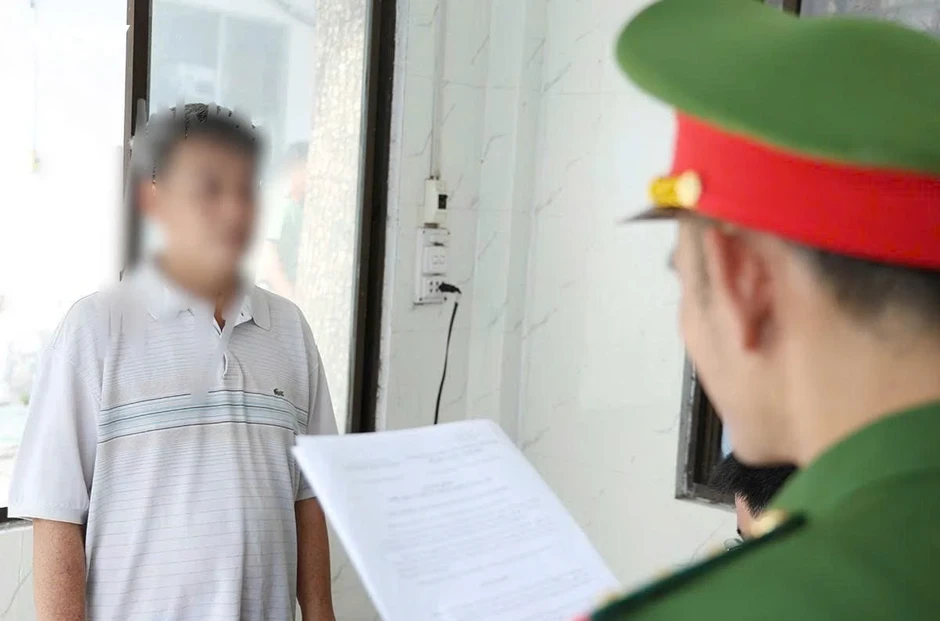Khởi tố đối tượng lừa đáo hạn ngân hàng, chiếm đoạt hơn 80 tỷ đồng