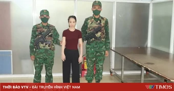 Khởi tố đối tượng mang súng quân dụng từ Campuchia về Việt Nam