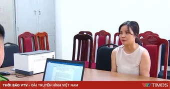 Khởi tố đối tượng mạo danh phóng viên VTV để cưỡng đoạt tiền
