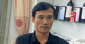 Khởi tố đối tượng nhận 1,7 tỷ đồng để "chạy trắng án"