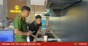 Khởi tố đối tượng phù phép bếp điện từ Trung Quốc thành hàng Đức, Thái Lan để lừa dối người tiêu dùng