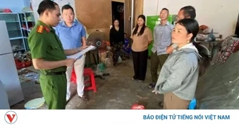 Khởi tố đối tượng sản xuất, buôn bán “thuốc nam gia truyền”