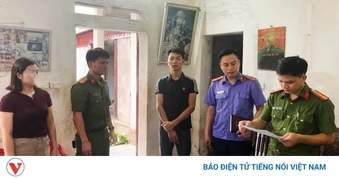 Khởi tố đối tượng sản xuất hơn 10.000 sản phẩm mỹ phẩm giả ở Ninh Bình