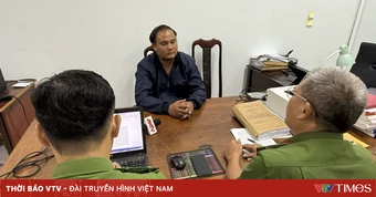 Khởi tố đối tượng sát hại nữ nhân viên thư viện do ghen tuông tình ái