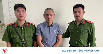 Khởi tố đối tượng say rượu, cầm dao đuổi đánh người dân ở xã Đại Đồng, Bắc Ninh