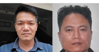 Khởi tố đối tượng tàng trữ 40kg vảy tê tê