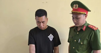 Khởi tố đối tượng tham ô tài sản tại doanh nghiệp FDI