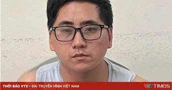 Khởi tố đối tượng tháo biển kiểm soát xe máy, tìm học sinh nữ để thực hiện hành vi dâm ô