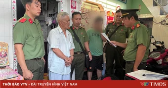 Khởi tố đối tượng Trần Ngọc Sương về hành vi tuyên truyền chống Nhà nước