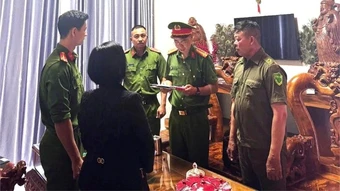 Khởi tố đối tượng trốn thuế 2,1 tỷ đồng ở Đắk Lắk