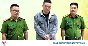Khởi tố đối tượng vận chuyển trái phép gần 50 tấn hàng hóa qua biên giới