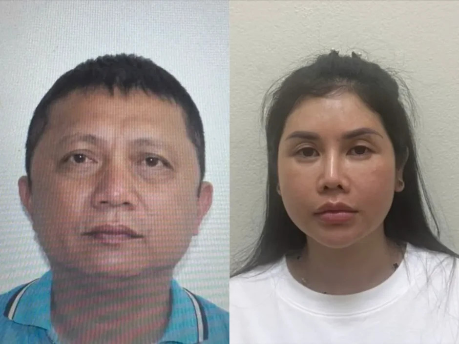 Khởi tố đối tượng vận chuyển trái phép ngoại tệ qua biên giới