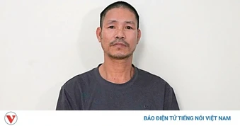 Khởi tố đối tượng vi phạm nồng độ cồn dùng búa tấn công CSGT tại Nghệ An