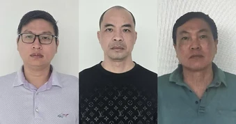 Khởi tố giám đốc công ty chuyên bán, lắp đặt thiết bị kinh doanh xăng dầu