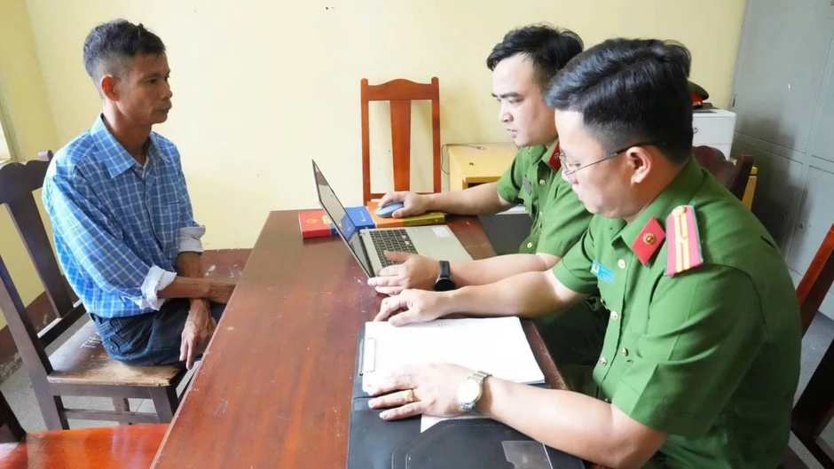 Khởi tố giám đốc công ty để xảy ra tai nạn lao động chết người Khởi tố giám đốc công ty để xảy ra tai nạn lao động chết người
