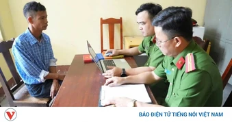 Khởi tố giám đốc công ty để xảy ra tai nạn lao động chết người
