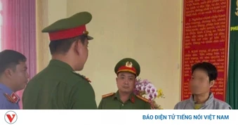 Khởi tố giám đốc công ty sản xuất đường cát giả