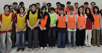 Khởi tố giám đốc Công ty Siêu Thị Seo cùng 17 người chuyên nâng hạng tìm kiếm cho website cờ bạc