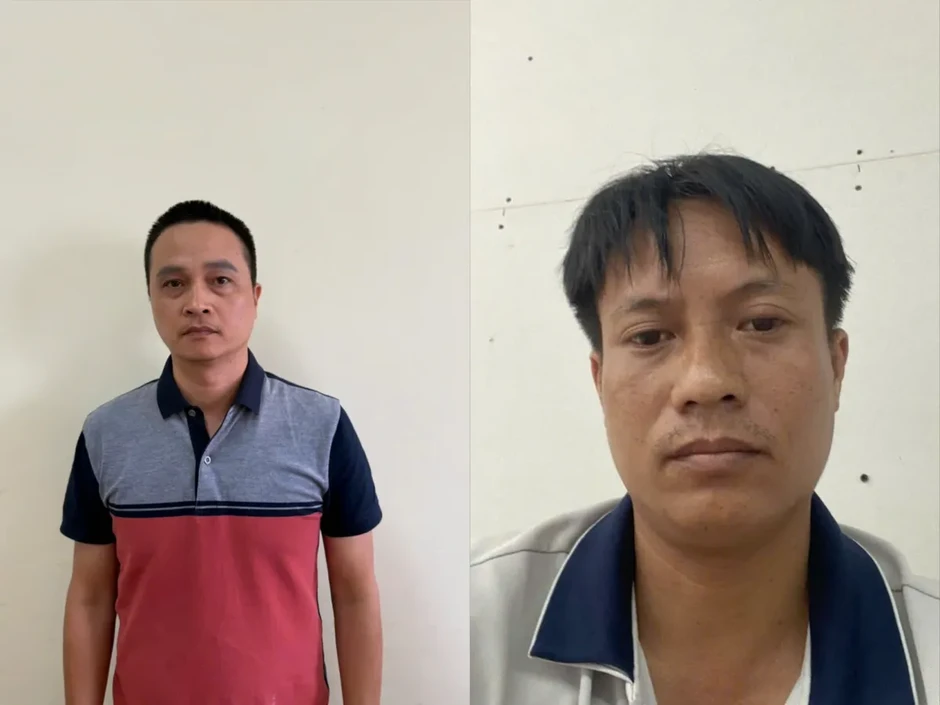 Khởi tố Giám đốc Công ty TNHH JOYO Việt Nam sau vụ sập công trình làm chết người ở Quảng Ninh Khởi tố Giám đốc Công ty TNHH JOYO Việt Nam sau vụ sập công trình làm chết người ở Quảng Ninh