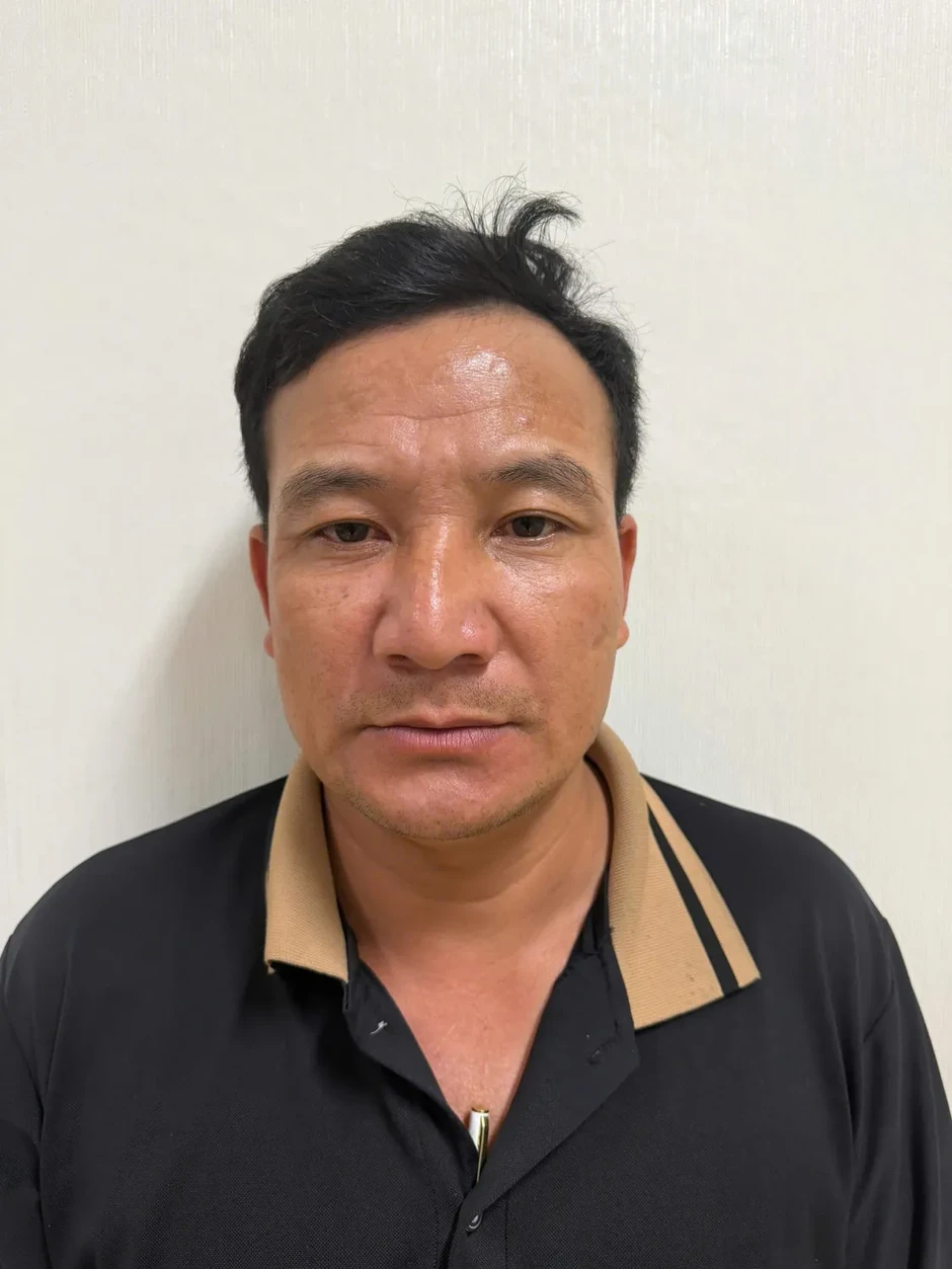Khởi tố Giám đốc Công ty TNHH JOYO Việt Nam sau vụ sập công trình làm chết người ở Quảng Ninh Khởi tố Giám đốc Công ty TNHH JOYO Việt Nam sau vụ sập công trình làm chết người ở Quảng Ninh