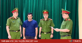 Khởi tố Giám đốc Công ty Tuấn Linh 89 cùng 4 đồng phạm vì mua bán trái phép hóa đơn