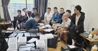 Khởi tố giám đốc điều hành "chợ dữ liệu" doanh thu hơn 400 tỷ đồng