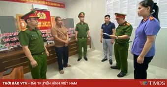 Khởi tố Giám đốc doanh nghiệp trốn thuế từ đơn tố giác của người dân