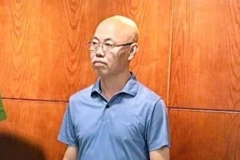 Khởi tố giám đốc làm giả "Nem chua rán Hà Nội"