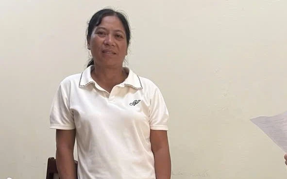 Khởi tố Giám đốc Sở GD - ĐT Tuyên Quang và 41 cán bộ trong vụ gian lận thi cử 2026 Khởi tố Giám đốc Sở GD - ĐT Tuyên Quang và 41 cán bộ trong vụ gian lận thi cử 2026
