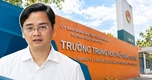 Khởi tố Giám đốc Sở GD - ĐT Tuyên Quang và 41 cán bộ trong vụ gian lận thi cử 2026