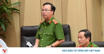 Khởi tố Giám đốc Trung tâm quan trắc môi trường miền Bắc Trần Thị Minh Hương