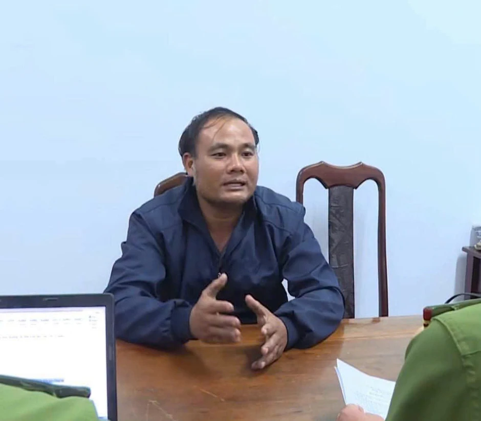 Khởi tố giáo viên sát hại đồng nghiệp vì ghen tuông Khởi tố giáo viên sát hại đồng nghiệp vì ghen tuông