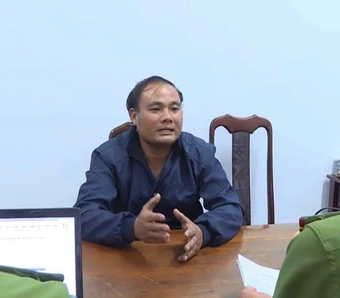 Khởi tố giáo viên sát hại đồng nghiệp vì ghen tuông