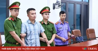 Khởi tố giáo viên trong vụ hơn 140 điểm 10 môn Toán ở trường THPT Chuyên Tuyên Quang