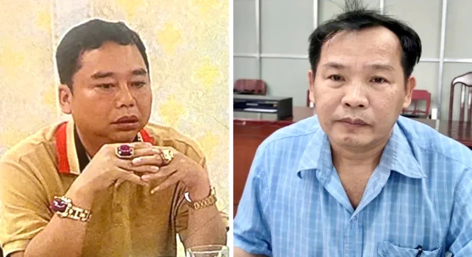 Khởi tố hai giám đốc ở An Giang lừa “chạy dự án” chiếm đoạt hơn 13 tỷ đồng Khởi tố hai giám đốc ở An Giang lừa “chạy dự án” chiếm đoạt hơn 13 tỷ đồng