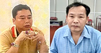 Khởi tố hai giám đốc ở An Giang lừa “chạy dự án” chiếm đoạt hơn 13 tỷ đồng