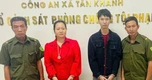 Khởi tố hai mẹ con đánh người phụ nữ mắc bệnh tâm thần