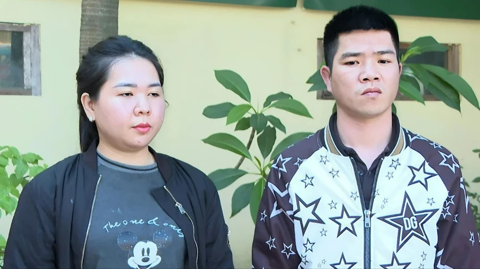 Khởi tố hai người cho vay lãi nặng qua mạng xã hội tại TP Huế Khởi tố hai người cho vay lãi nặng qua mạng xã hội tại TP Huế