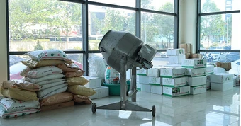 Khởi tố hai vợ chồng lập nhiều công ty để sản xuất, buôn bán phân bón giả ở miền Tây