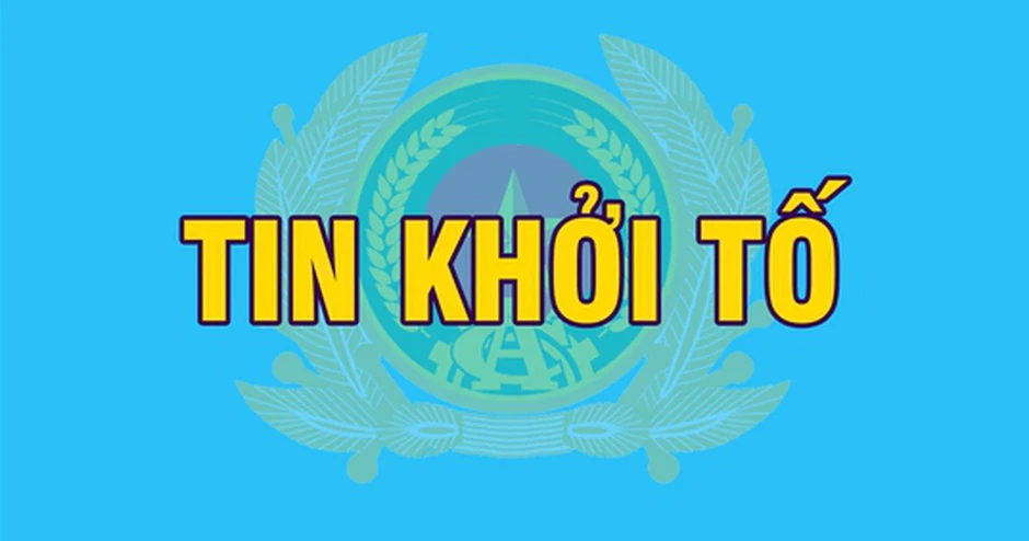 Khởi tố Hiệu trưởng Trường Phổ thông Dân tộc nội trú Yên Lập vì Lợi dụng chức vụ